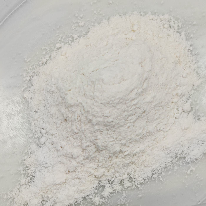L'idrossipropilmetilcellulosa (HPMC) additivo chimico di qualità CAS 9004-65-3