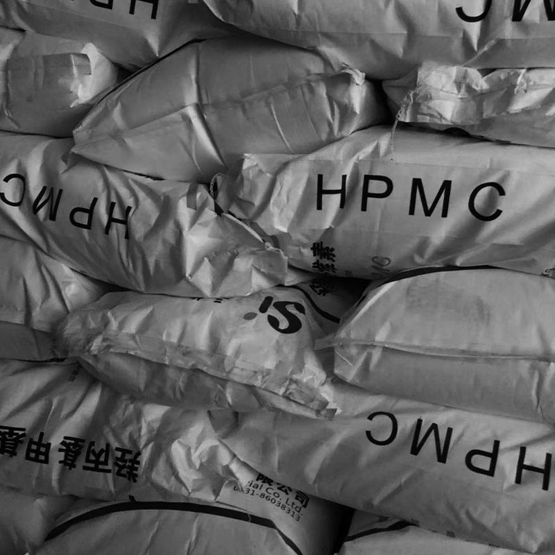 Affidabile HPMC CAS 9004-65-3 Cellulosa metilica idrossipropilica multiuso per applicazioni industriali