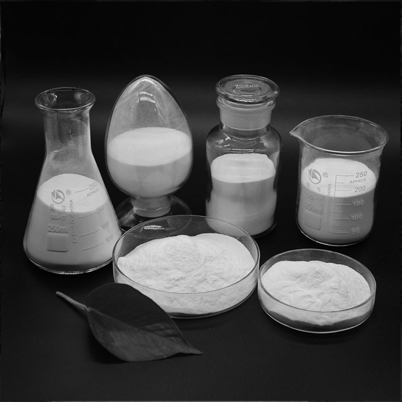 HPMC MHPC CAS 9004-65-3 Idrossipropil metil cellulosa con versatilità e prestazioni superiori