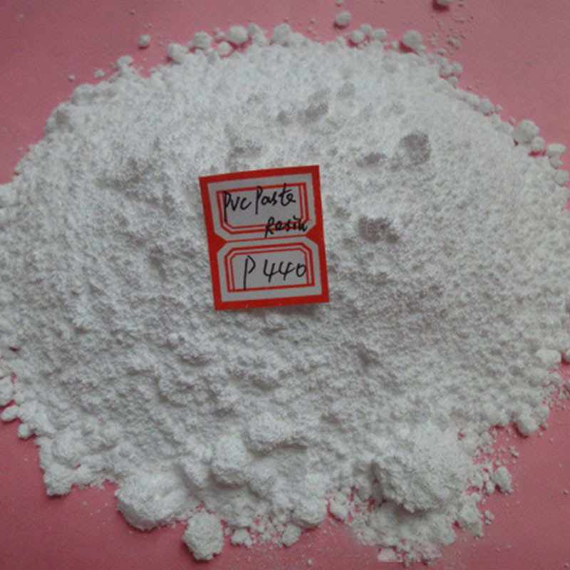 Resina per pasta di cloruro di polivinile (PVC) 9002-86-2 C2H3Cl Resina PVC in PVC