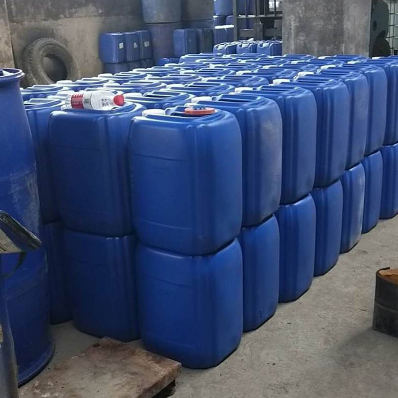 Additivo chimico DOP per plastificanti in PVC