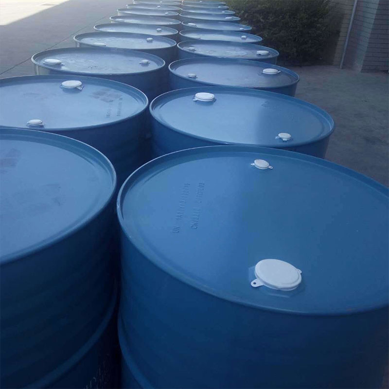 Diottilftalato DOP additivo chimico per applicazioni in PVC flessibile e resistente
