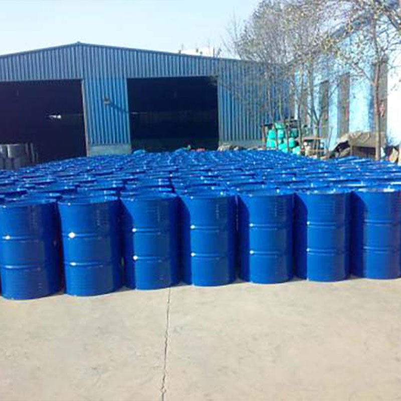 Diottilftalato DOP additivo chimico per applicazioni in PVC flessibile e resistente