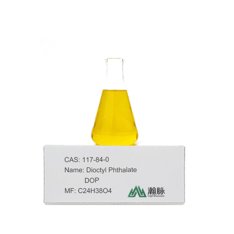 Additivo chimico DOP per prodotti in PVC di alta qualità