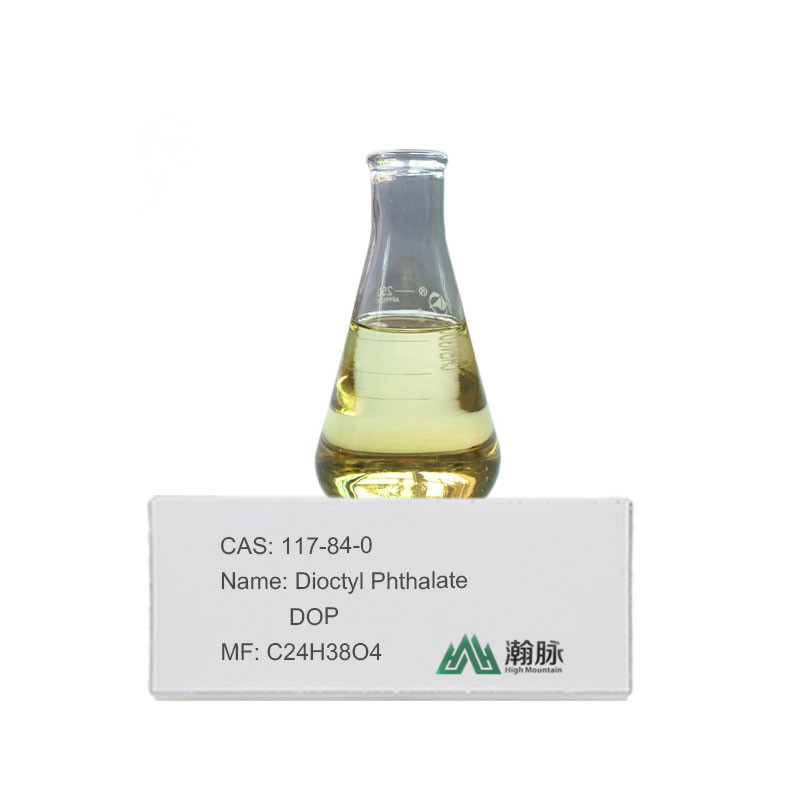 Additivo chimico DOP di alta qualità per prodotti in PVC flessibili