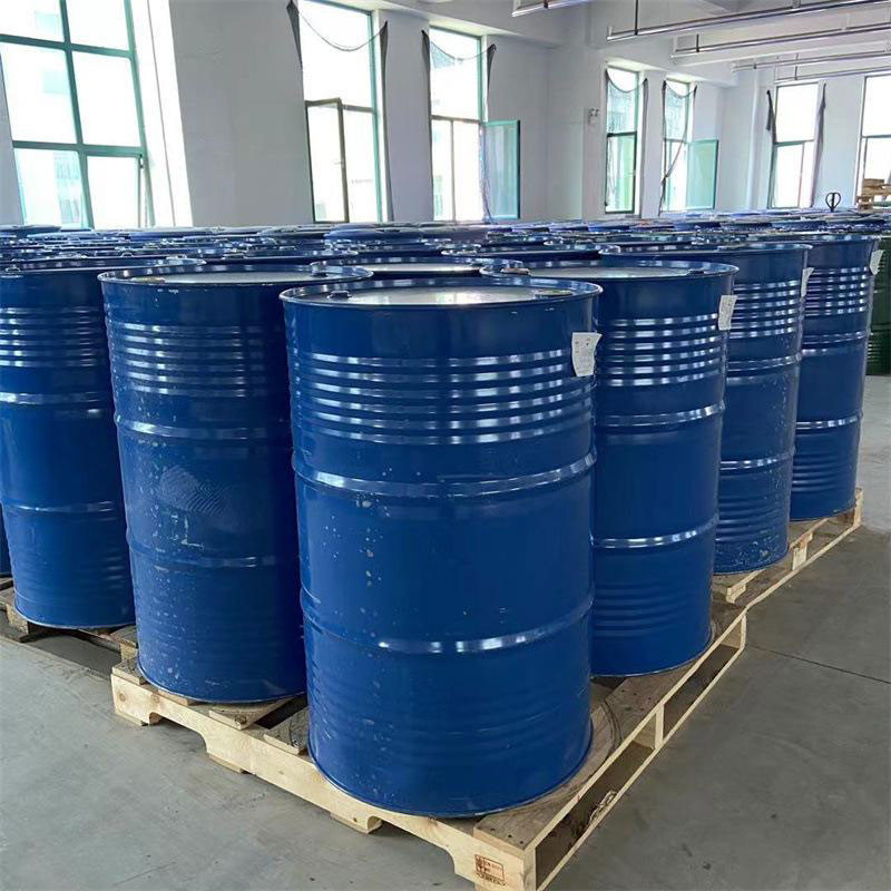 Additivo chimico DOP di diottilo ftalato avanzato per il miglioramento della plastica in PVC