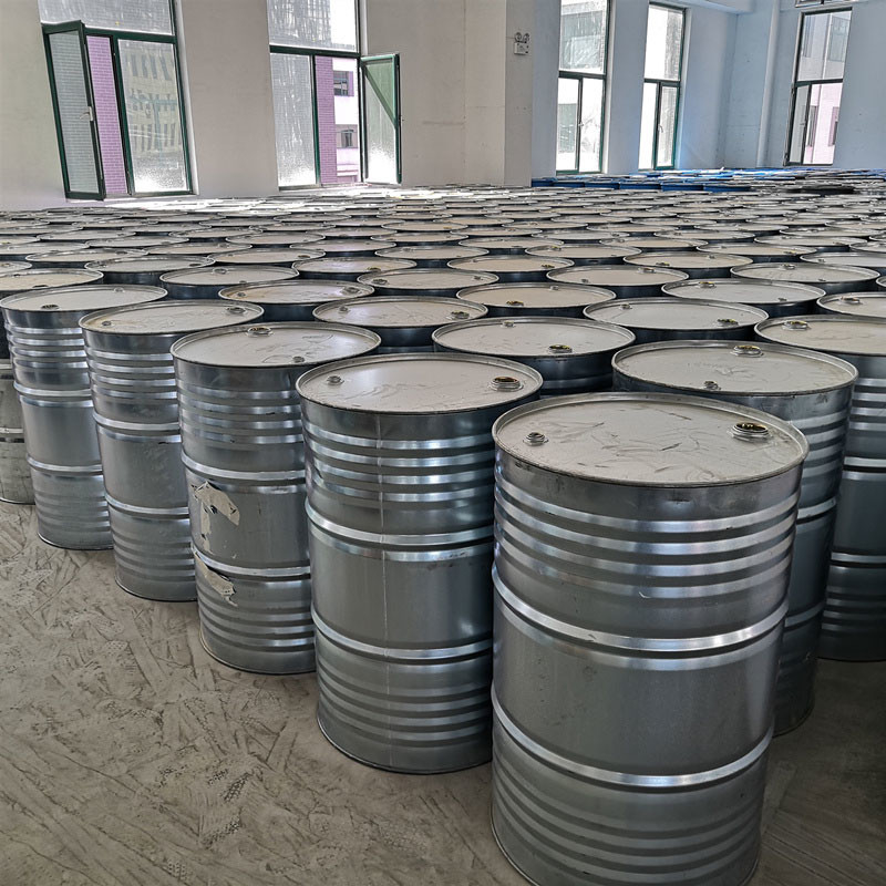 Diottilftalato DOP additivo chimico per applicazioni in polimeri resistenti