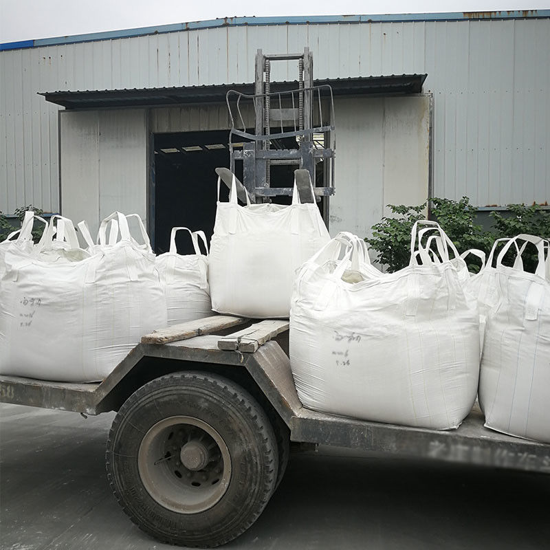 CAS 1314-13-2 ZnO Alta purezza 99,0% ossido di zinco Per applicazioni cosmetiche