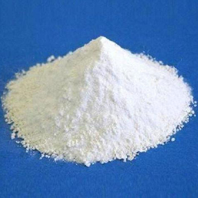 CAS 1314-13-2 ZnO Alta purezza 99,0% ossido di zinco Per applicazioni cosmetiche