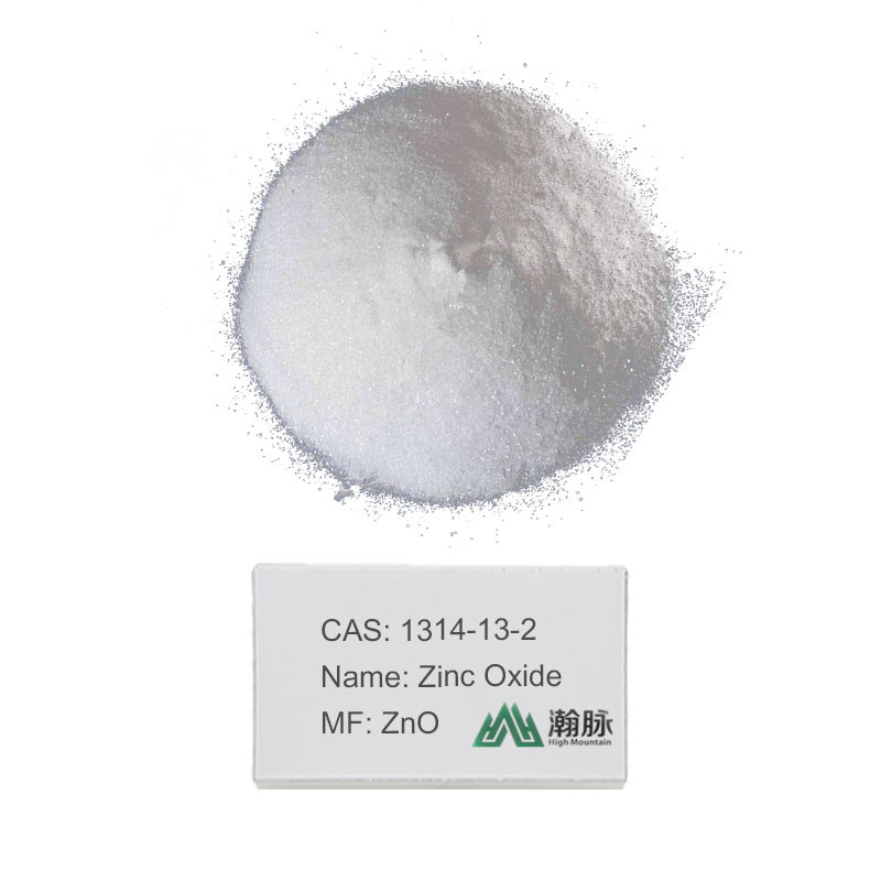 Ossido di zinco CAS 1314-13-2 ZnO