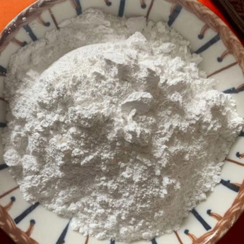 CAS 1314-13-2 Alto grado di purezza 75% ossido di zinco per la fabbricazione chimica