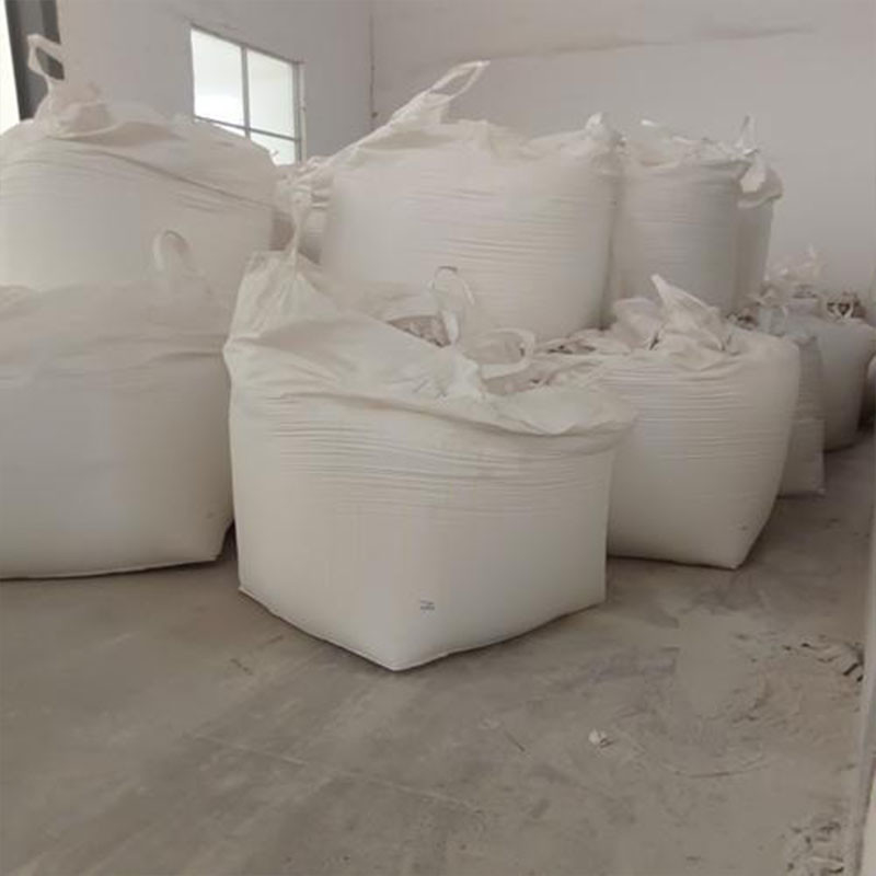 Ossido di zinco ultrabianco 99,7% per l'industria dei pigmenti e delle tinture CAS 1314-13-2 ZnO