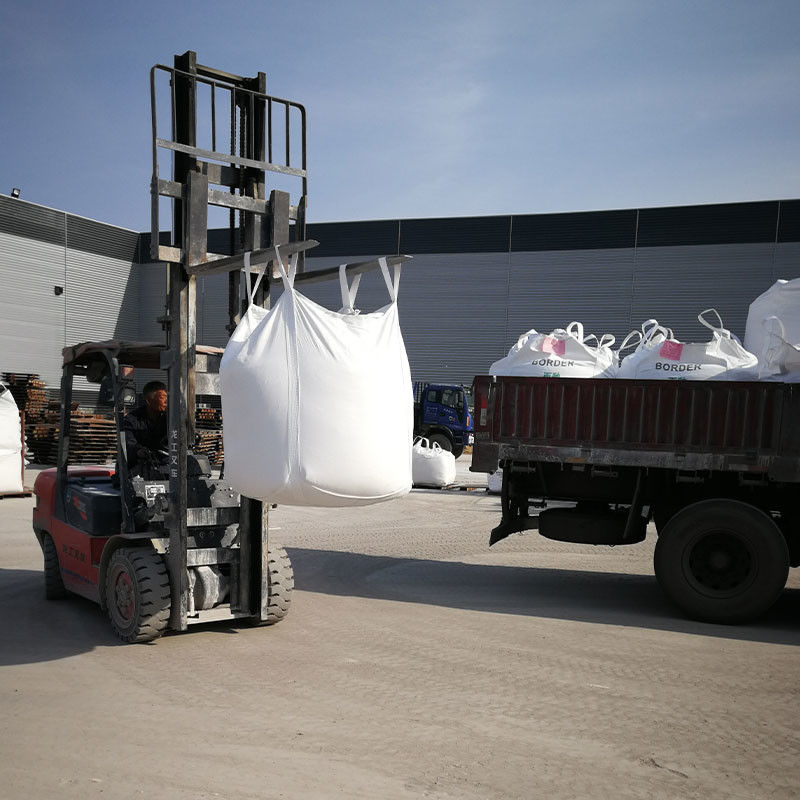 CAS 1314-13-2 ZnO Oxido di zinco a basso tenore di piombo 99,0% Per imballaggi per alimenti e bevande