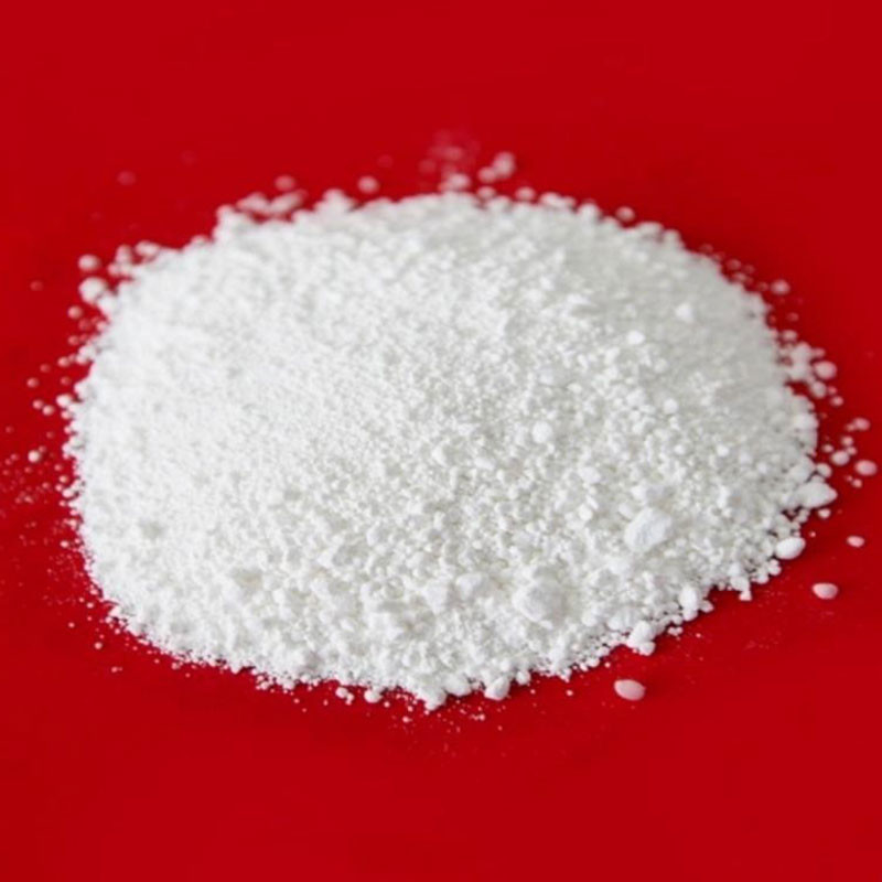 CAS 1314-13-2 ZnO ossido di zinco ultra-fine 99,5% per protezione UV trasparente