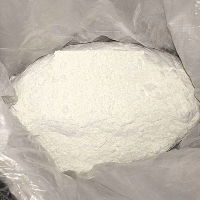 CAS 1314-13-2 ZnO ossido di zinco ultra-fine 99,5% per protezione UV trasparente