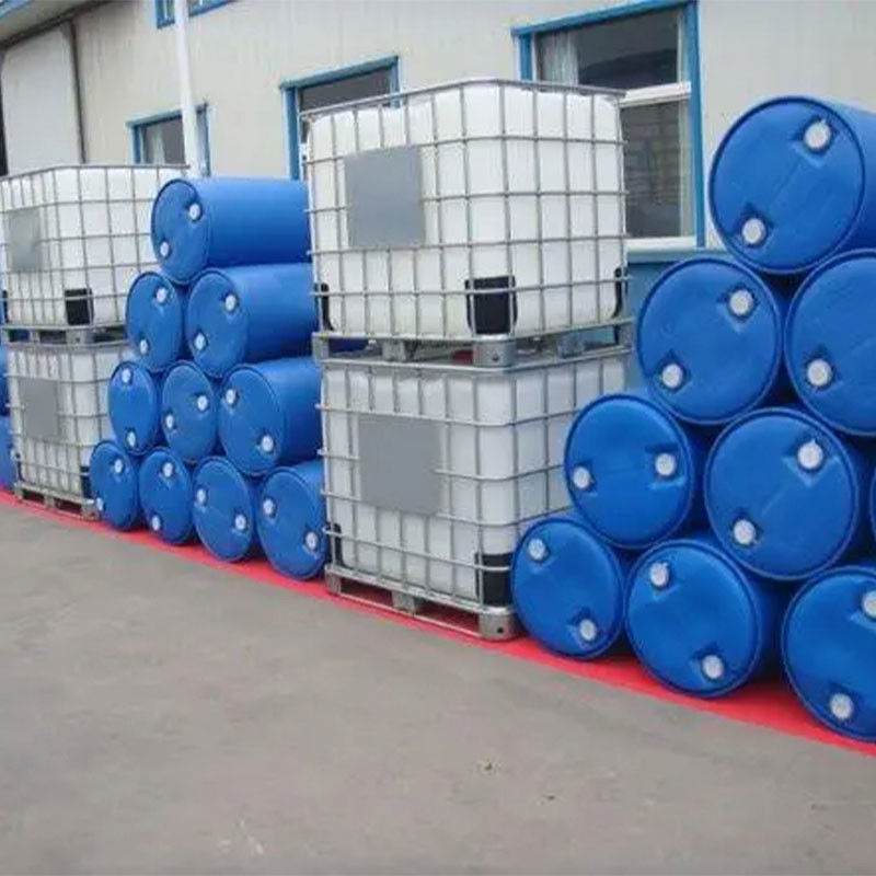 Versatile DOTP Bis ((2-etilexilo) tereftalato CAS 6422-86-2 plastificante ideale per PVC e altro