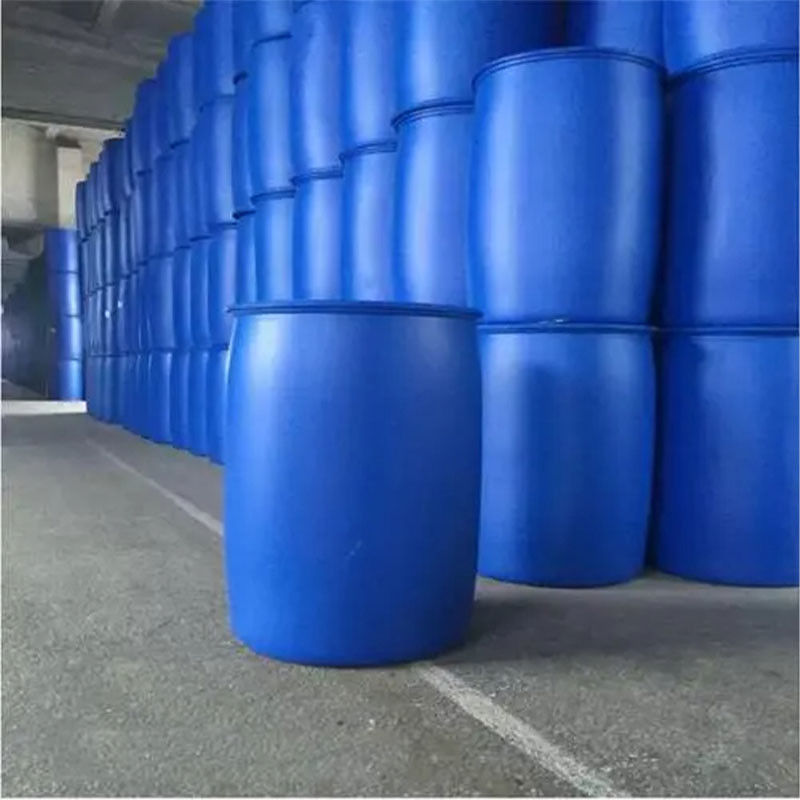 Versatile DOTP Bis ((2-etilexilo) tereftalato CAS 6422-86-2 plastificante ideale per PVC e altro