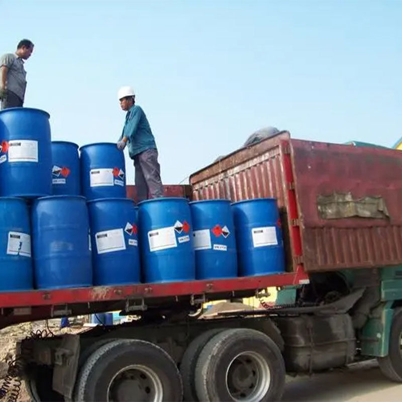 DOTP Bis ((2-etilesil) tereftalato CAS 6422-86-2 plastificante affidabile per uso industriale