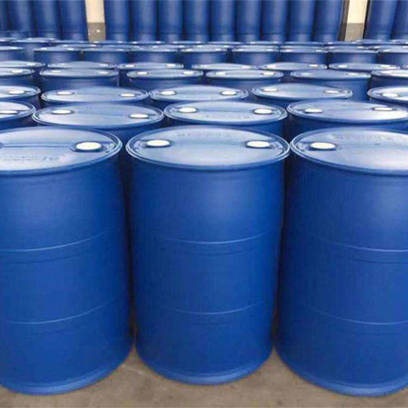 DOTP Bis ((2-etilesil) tereftalato CAS 6422-86-2 di grado industriale per la produzione di materie plastiche di alta qualità