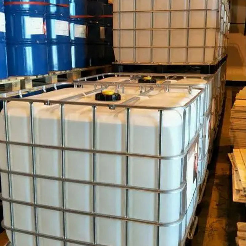 DOTP Bis ((2-etilesil) tereftalato CAS 6422-86-2 additivi chimici efficaci e sostenibili
