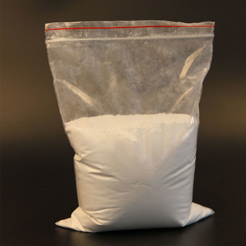 CAS 1314-13-2 ZnO Ossido di zinco di alta qualità per la produzione di pneumatici in gomma e ceramica 75%