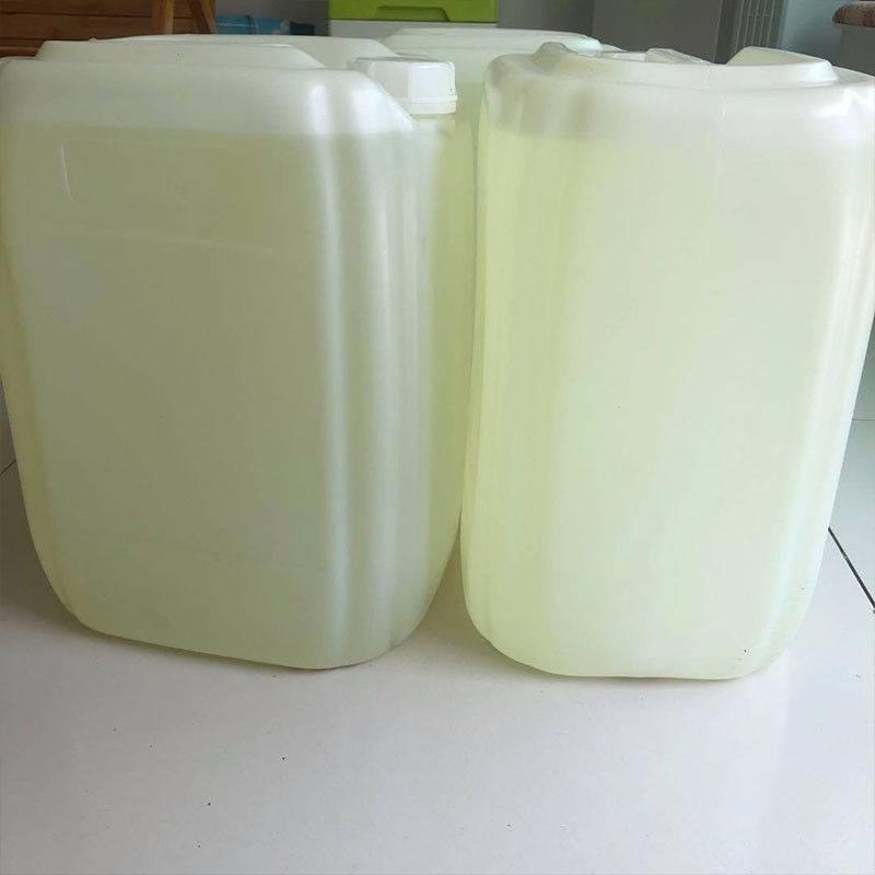 Proprietà e applicazioni degli additivi chimici 1-metossipropan-2-ol