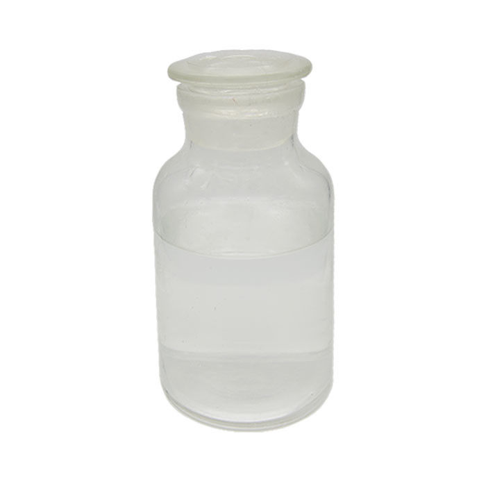 Comprensione dell'1-metossipropan-2-ol come additivo chimico per solventi