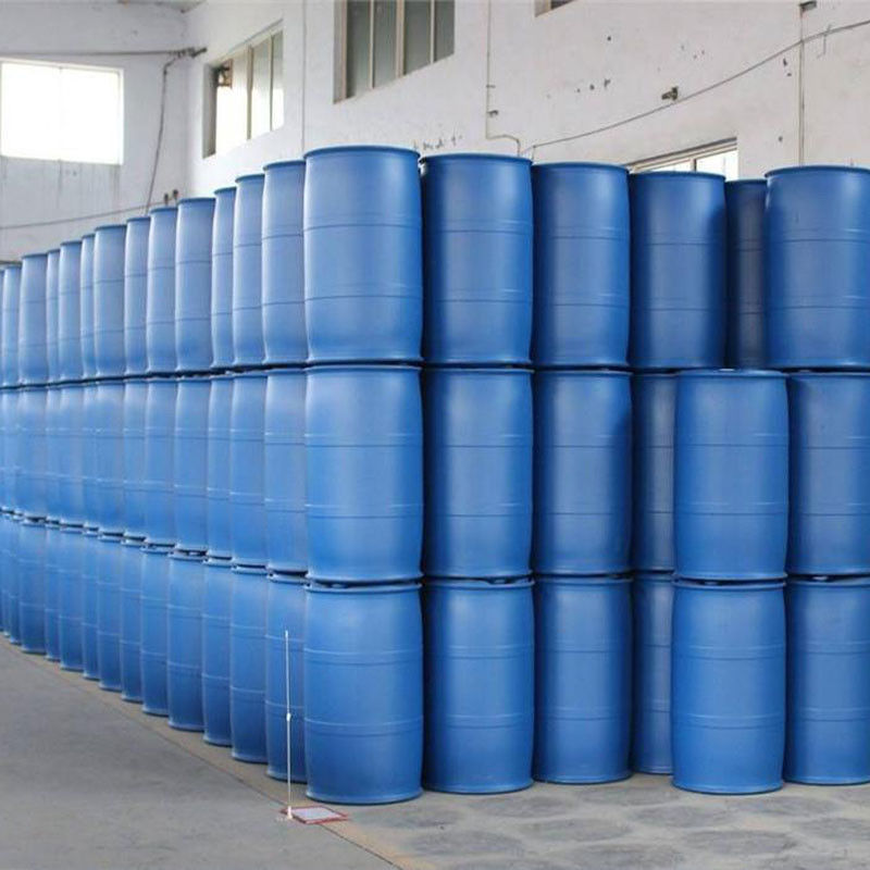 Manipolazione e stoccaggio sicuri degli additivi chimici 1-metossipropan-2-ol