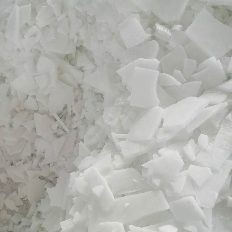 Rongalite/SFS sulfossilato di formaldeide di sodio CAS 6035-47-8,149-44-0 Agente riduttore ad alta purezza per uso industriale