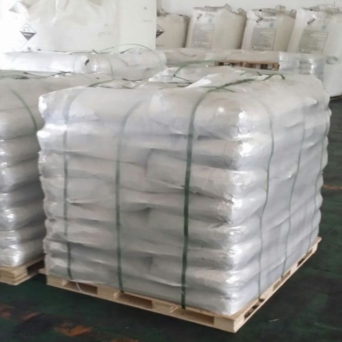 CAS 79-11-8 Acido monocloroacetico per agenti carbosimetilanti intermedi organici