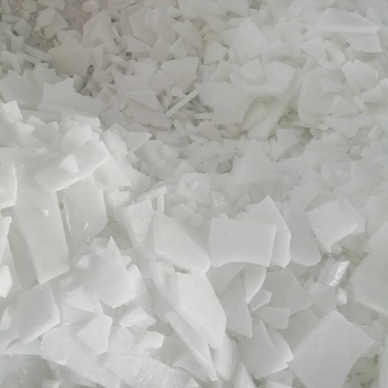 Rongalite di grado tecnico (SFS) Formaldeide sulfossilato di sodio CAS 6035-47-8 Agente riducente e candeggina al 99% di purezza