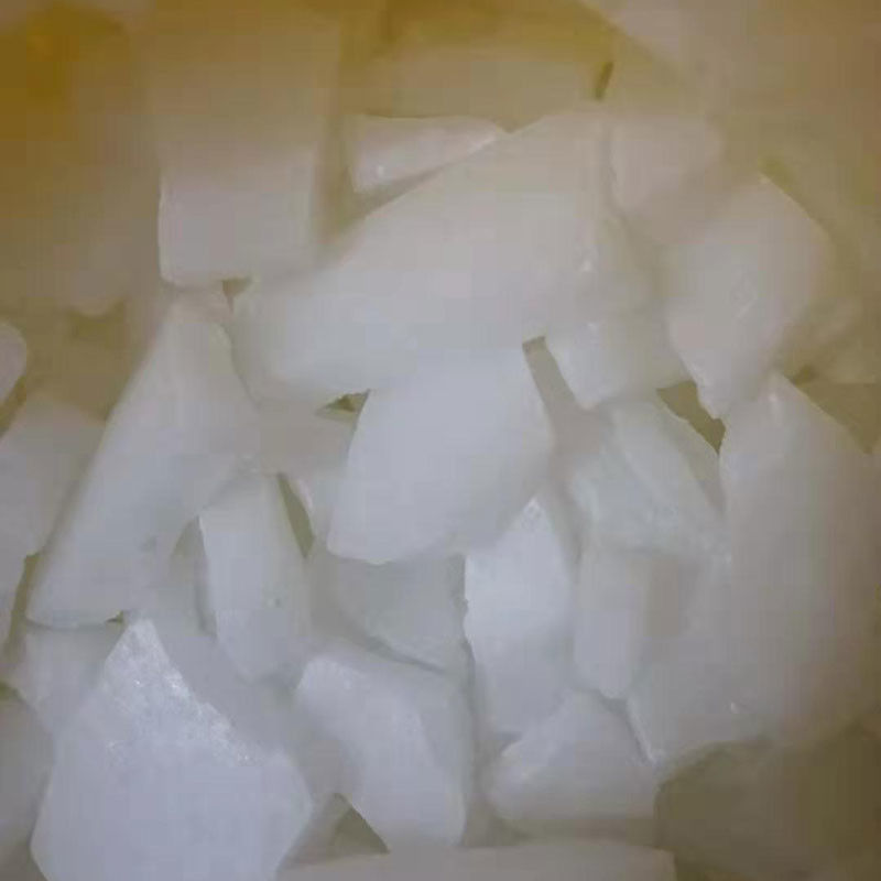 Rongalite di grado tecnico (SFS) Formaldeide sulfossilato di sodio CAS 6035-47-8 Agente riducente e candeggina al 99% di purezza