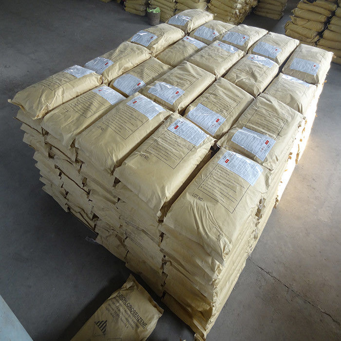PDCB 1,4-diclorobenzene CAS 106-46-7 di grado industriale per applicazioni di deodoranti e pesticidi