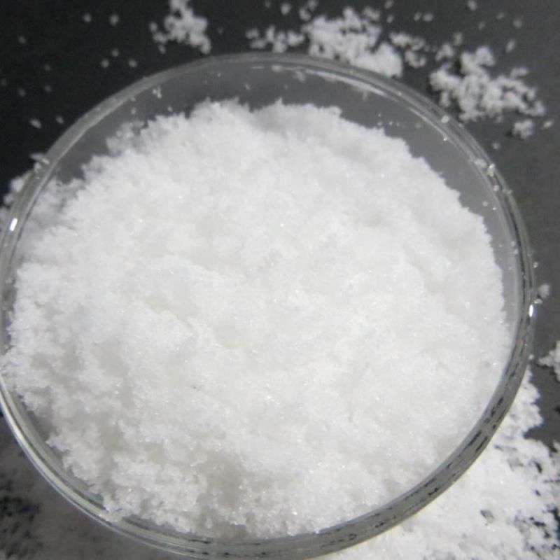1,4-Diclorobenzene PDCB CAS 106-46-7 Intermedio chimico di alta qualità per la produzione di polimeri