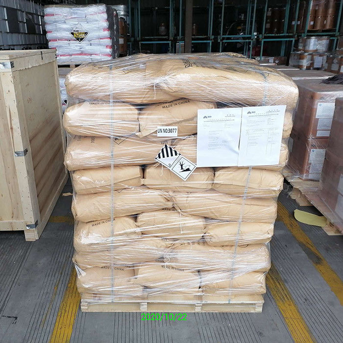 Paraclorobenzene 99 per cento puro CAS 106-46-7 per uso come repellente di falene e per uso come rinfrescante d'aria