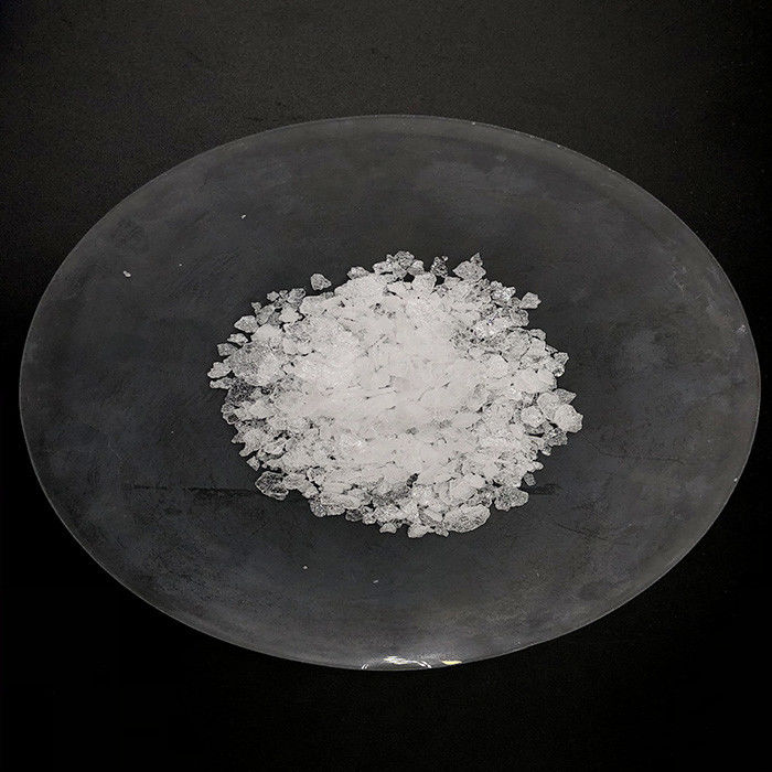 1,4-Diclorobenzene PDCB CAS 106-46-7 Solido cristallino bianco per uso industriale e di laboratorio