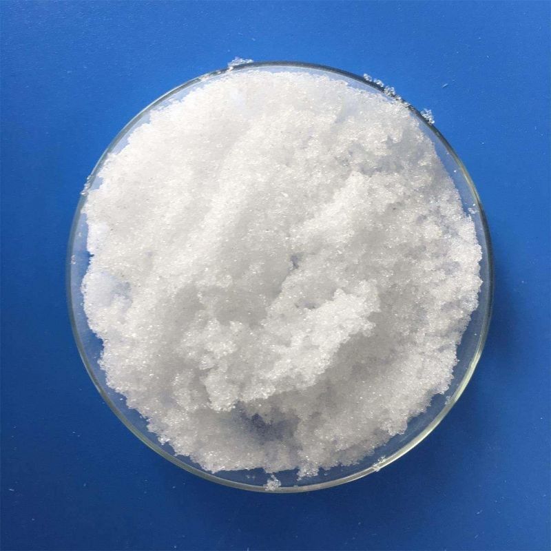 1,4-Diclorobenzene PDCB CAS 106-46-7 Solido cristallino bianco per uso industriale e di laboratorio