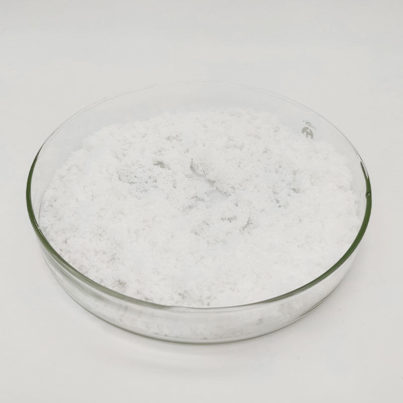 1,4-Diclorobenzene PDCB CAS 106-46-7 Cristalli di fiocco bianco puro per la sintesi chimica