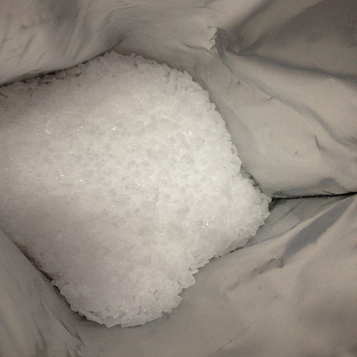 Paraclorobenzene C6H4Cl2 CAS 106-46-7 Flake bianco puro per uso come deodorante industriale