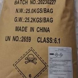 Chloroacetato di sodio 3926-62-3 SMCA 98 Polvere bianca di purezza per la produzione farmaceutica di coloranti erbicidi