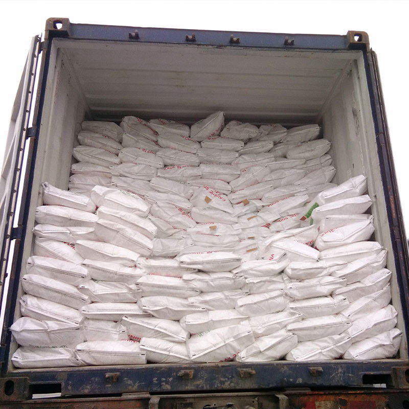 Sodio cloroacetato ad alta purezza C2H2ClNaO2 Intermedio chimico specialistico Reagente per la sintesi organica