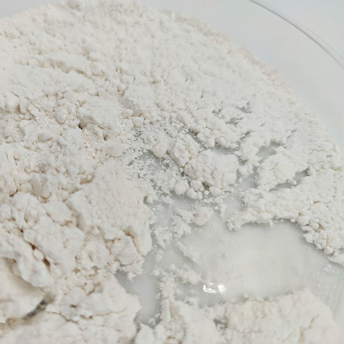 SMCA Intermedi chimici Acido cloroacetico Sale di sodio