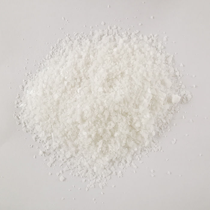 SMCA Monocloroacetato di sodio 98 Purezza Materia prima per additivi polimerici di carbossimetilcellulosa
