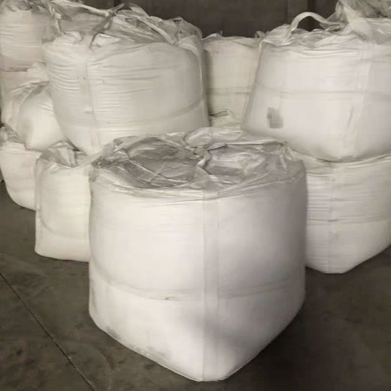 Chloroacetato di sodio C2H2ClNaO2 Intermedio ad alta purezza per adesivi, tensioattivi e trattamento delle acque