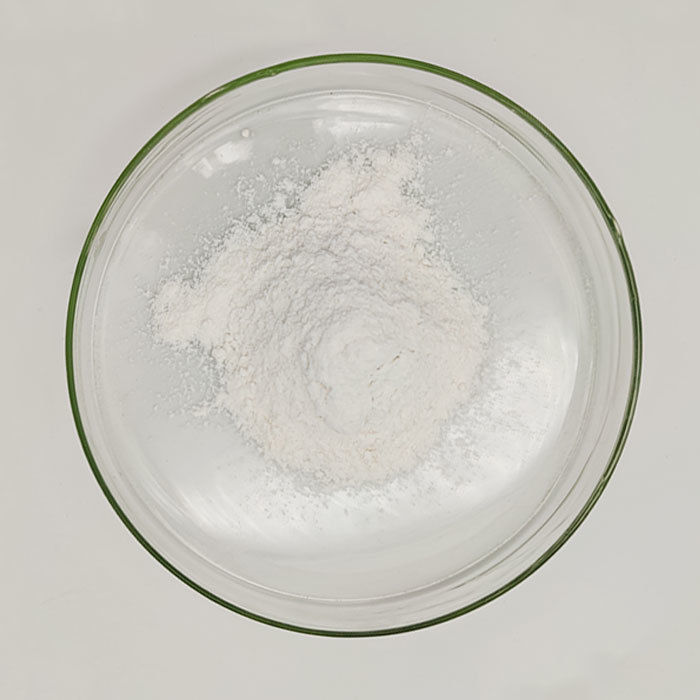 Monocloroacetato di sodio in polvere bianca SMCA Precursore per carbossimetilcellulosa, carta e additivi alimentari