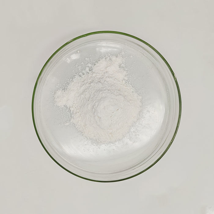 Chloroacetato di sodio 98 Reagente di purezza per coloranti erbicidi Applicazioni agrochimiche e farmaceutiche