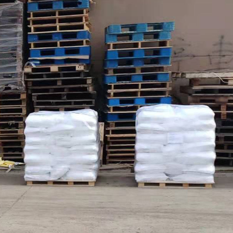 Chloroacetato di sodio 98 Reagente di purezza per coloranti erbicidi Applicazioni agrochimiche e farmaceutiche