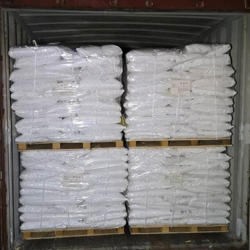 Chloroacetato di sodio 98 Reagente di purezza per coloranti erbicidi Applicazioni agrochimiche e farmaceutiche