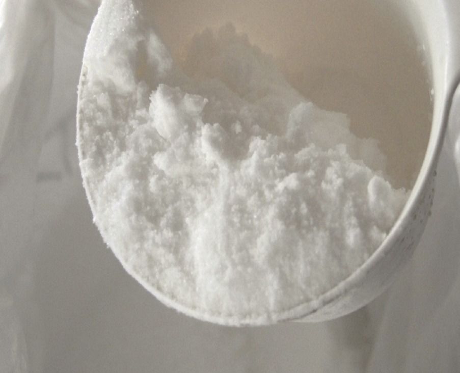 Monocloroacetato di sodio C2H2ClNaO2 Precursore Efficiente per Adesivo di Carbossimetilcellulosa e Farmaceutica