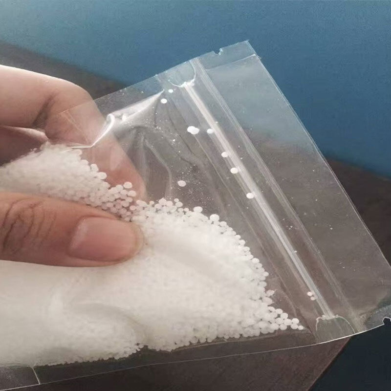 Idrossido di sodio CAS 1310-73-2 NaOH CSP Soda caustica Perle perline Prill Pellets